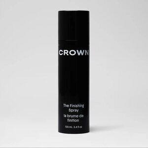 Crown Affair The Finishing Spray